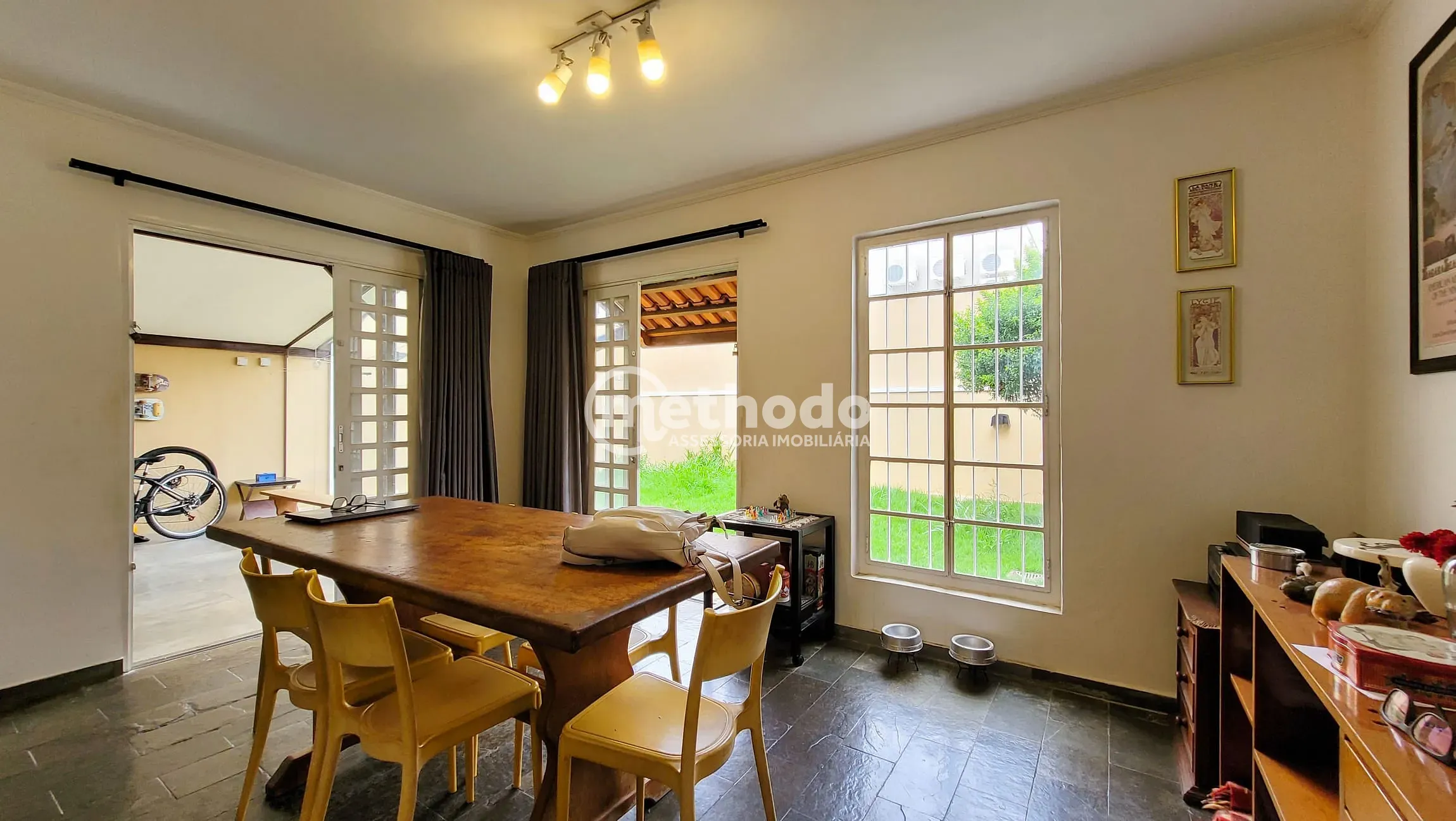 Casa, 3 quartos, 265 m² - Foto 5