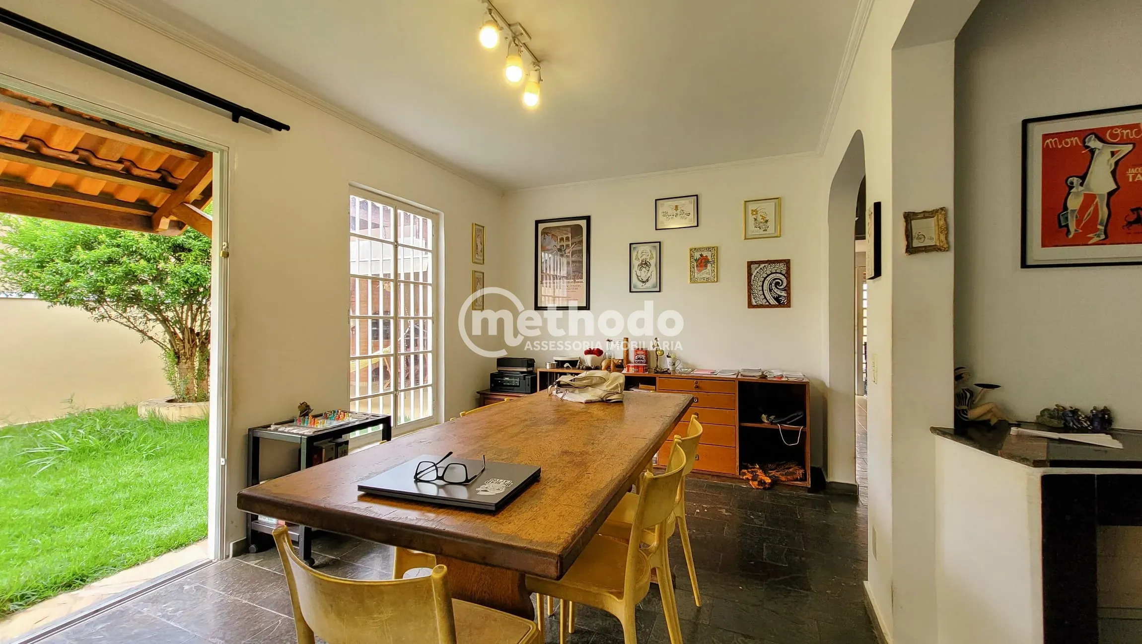 Casa, 3 quartos, 265 m² - Foto 7