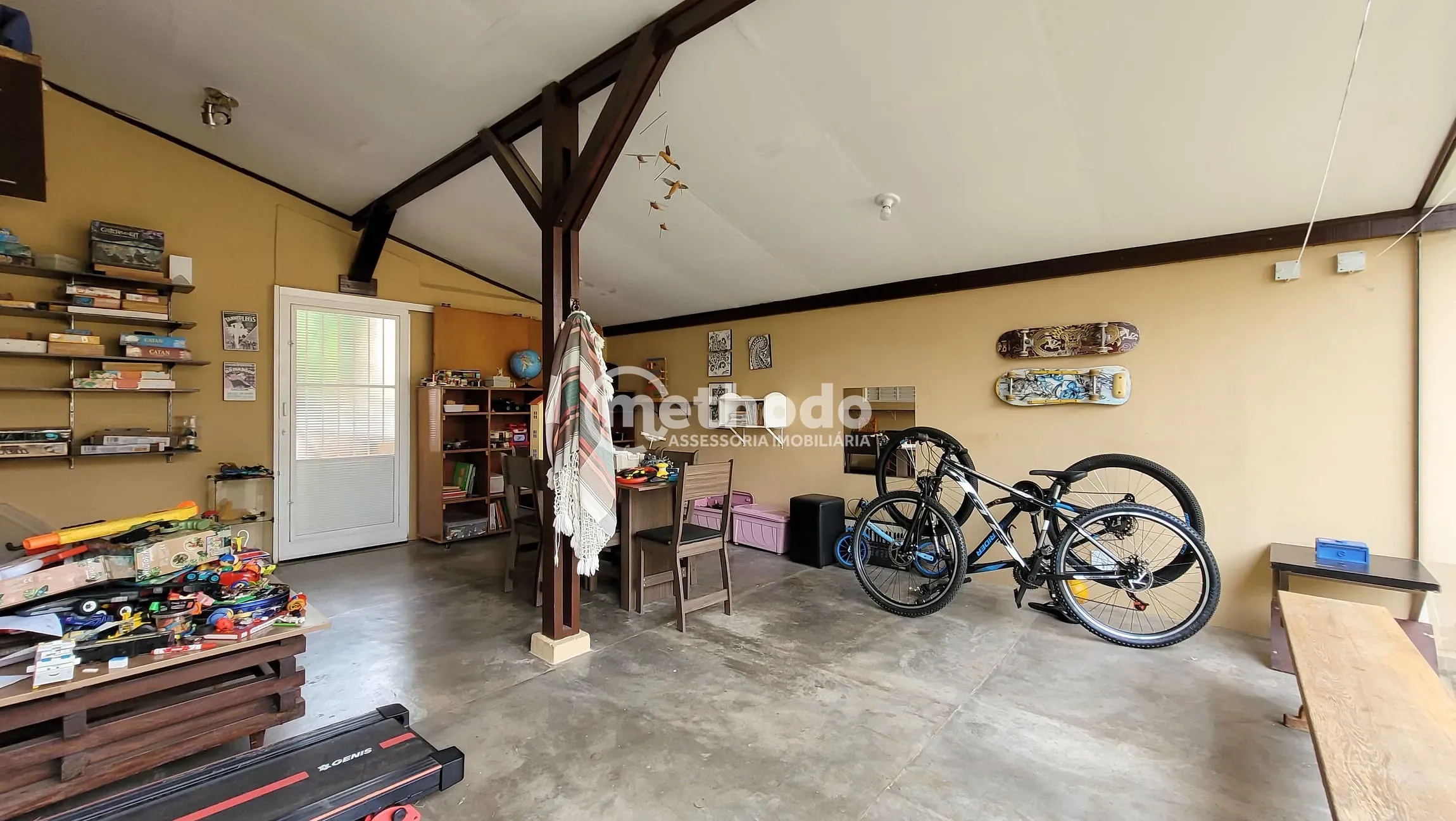 Casa, 3 quartos, 265 m² - Foto 8