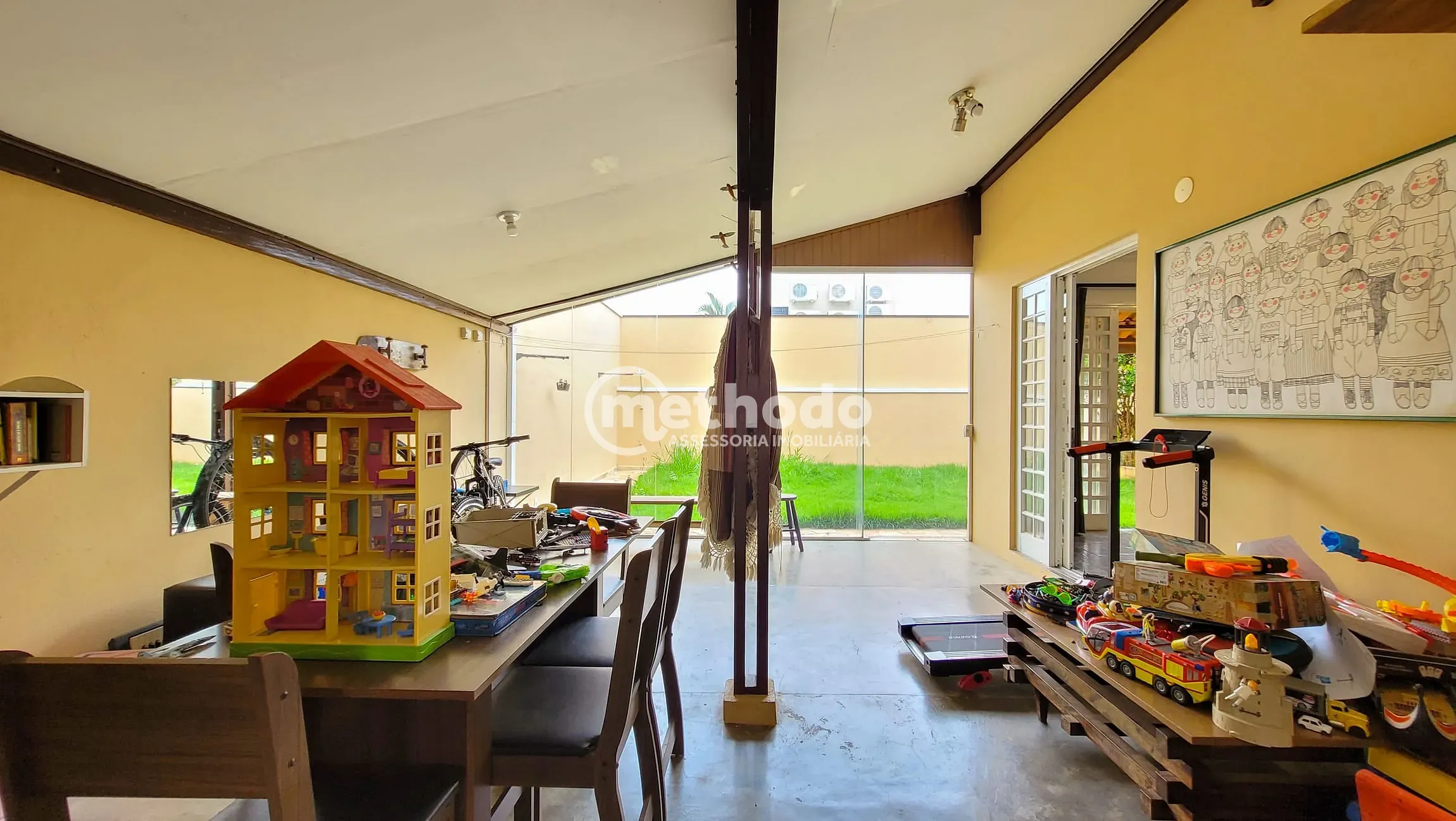 Casa, 3 quartos, 265 m² - Foto 9