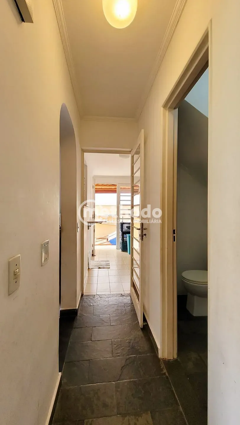 Casa, 3 quartos, 265 m² - Foto 11