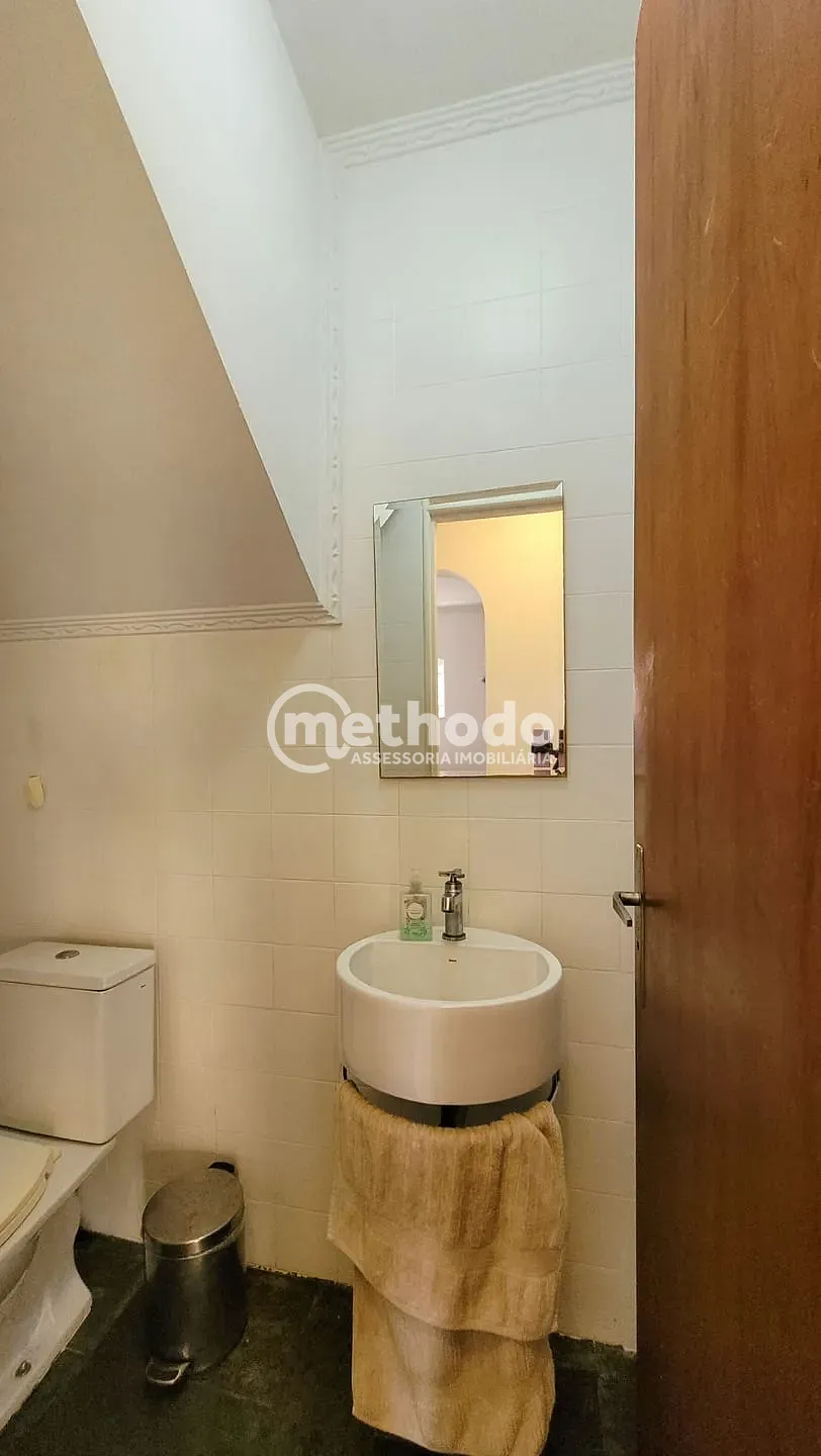 Casa, 3 quartos, 265 m² - Foto 12