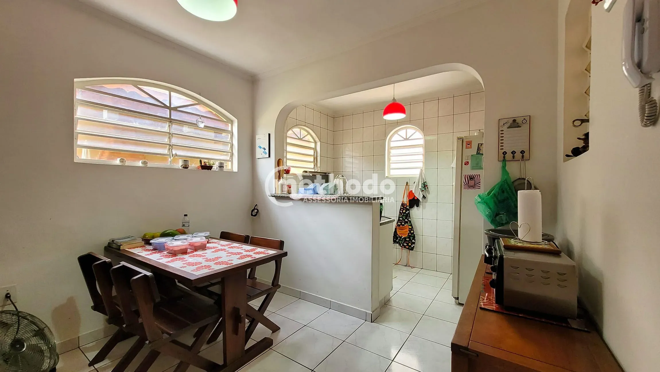 Casa, 3 quartos, 265 m² - Foto 13
