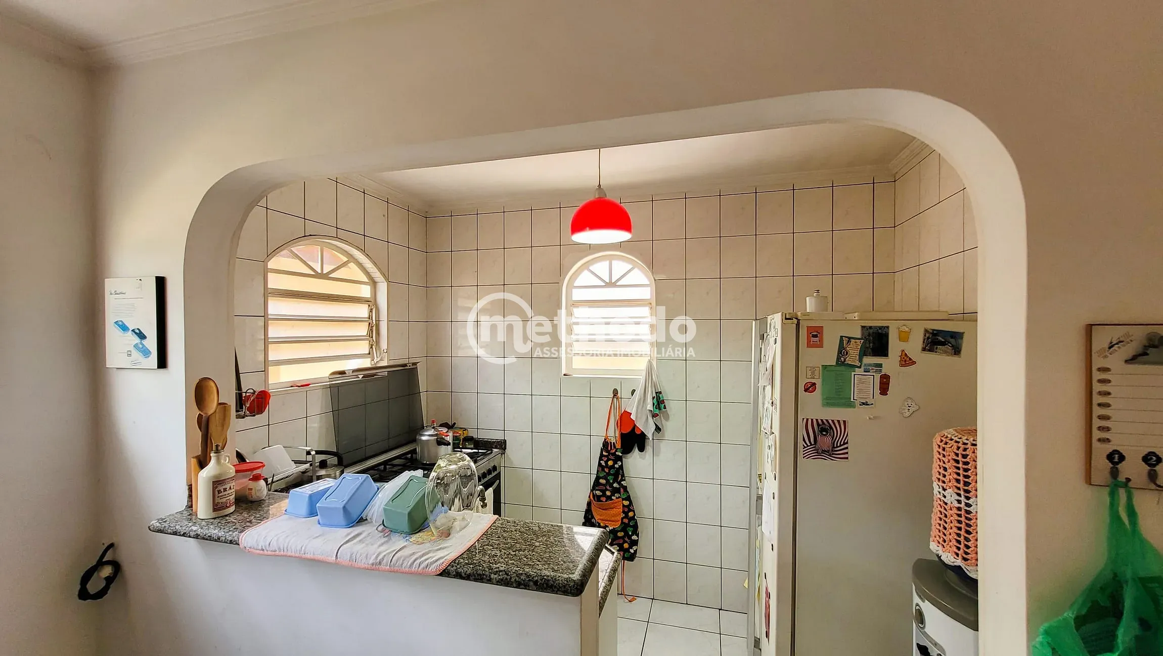 Casa, 3 quartos, 265 m² - Foto 16