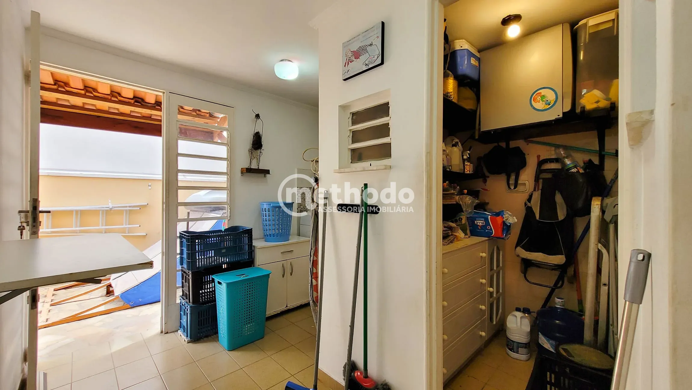 Casa, 3 quartos, 265 m² - Foto 17