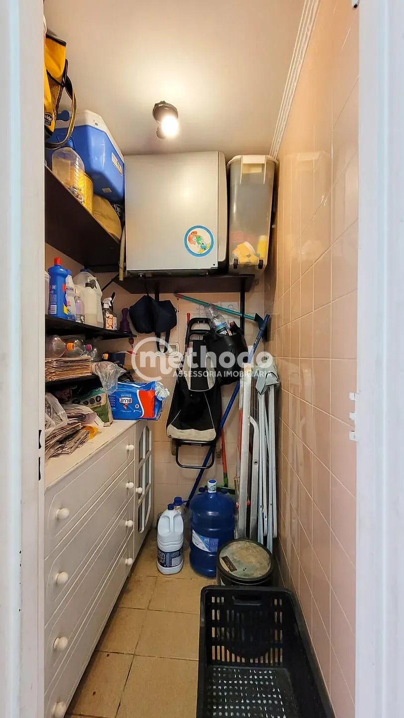 Casa, 3 quartos, 265 m² - Foto 18