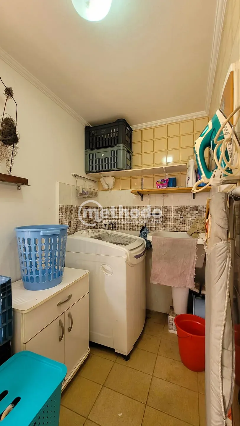 Casa, 3 quartos, 265 m² - Foto 19