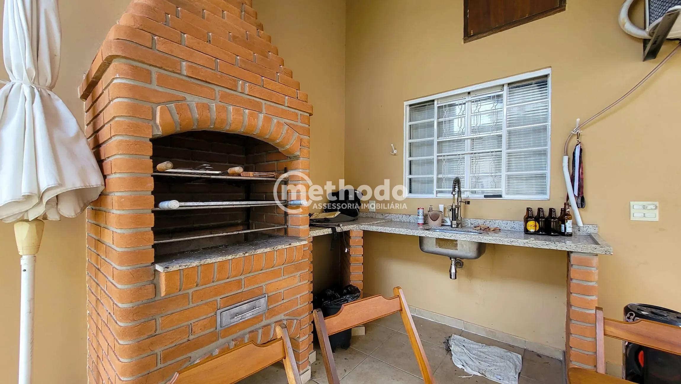 Casa, 3 quartos, 265 m² - Foto 22