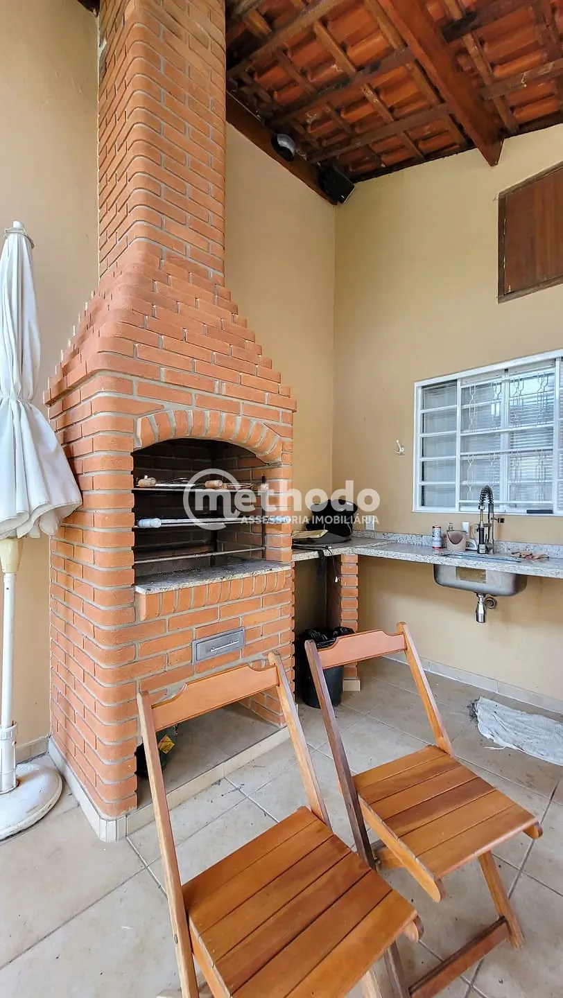 Casa, 3 quartos, 265 m² - Foto 23