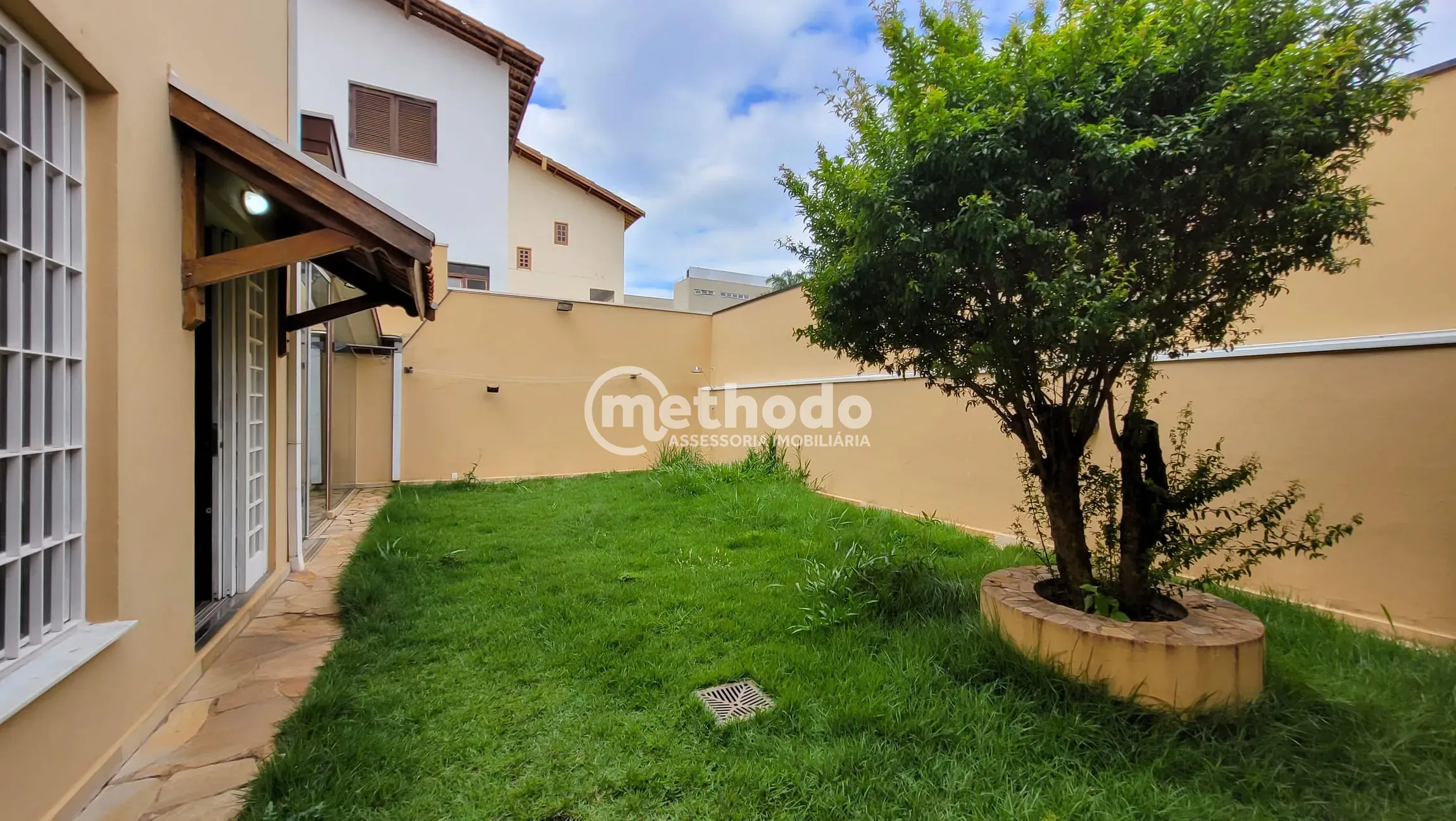 Casa, 3 quartos, 265 m² - Foto 24