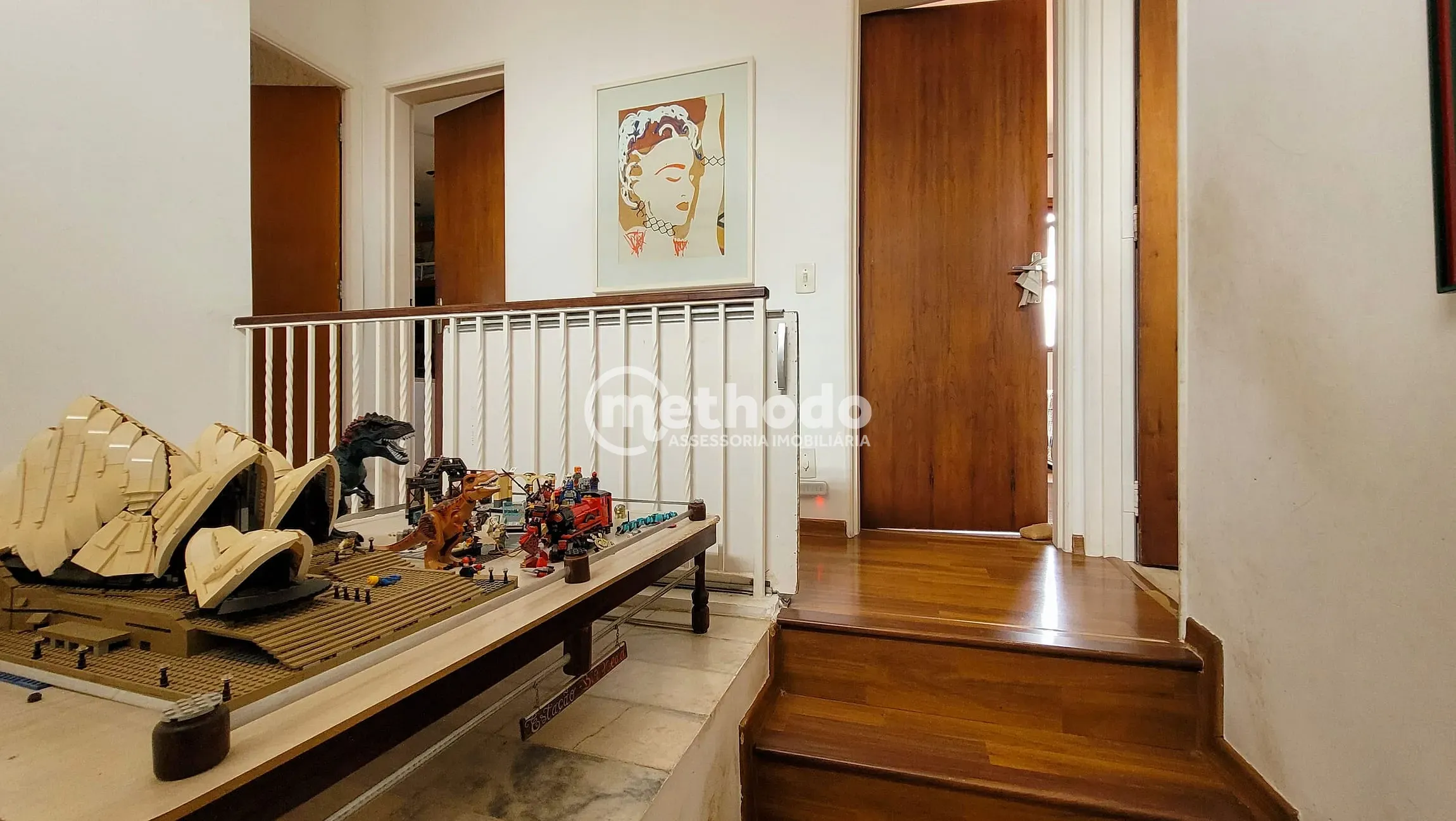 Casa, 3 quartos, 265 m² - Foto 26