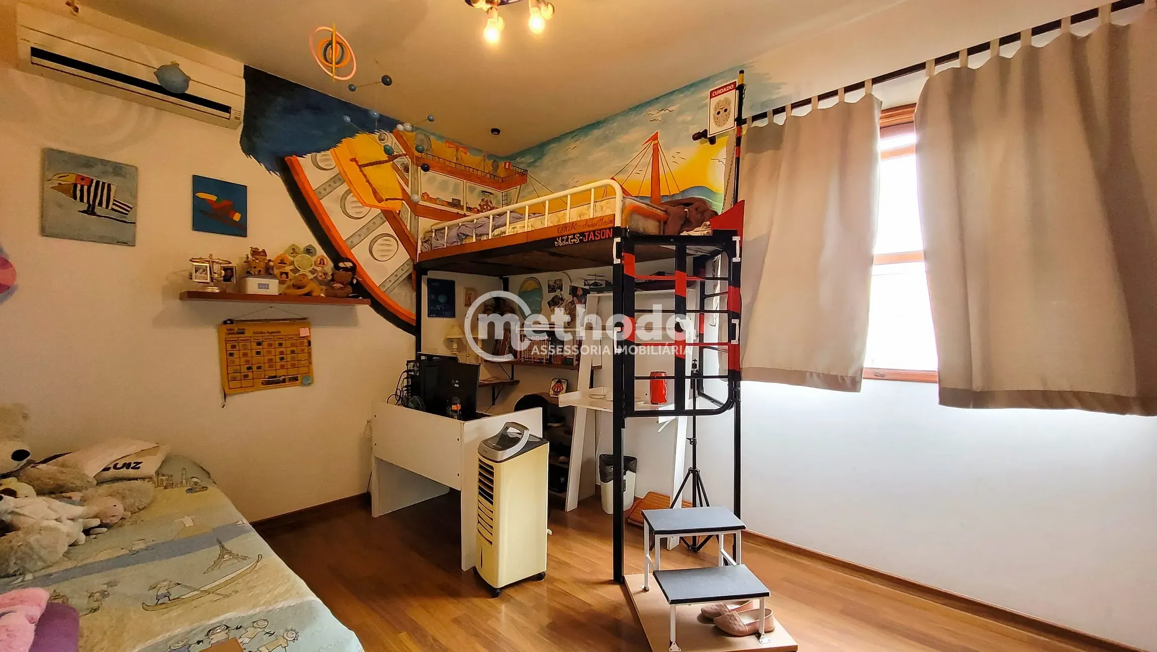Casa, 3 quartos, 265 m² - Foto 31