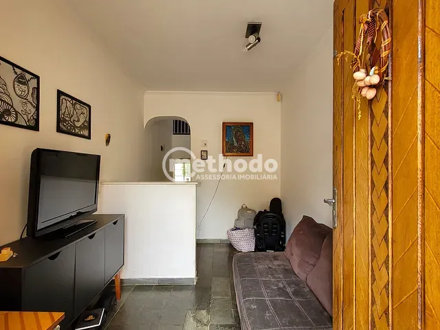 Casa com 402m² 3 quartos e 3 banheiros, à venda, no bairro Parque Taquaral em Campinas