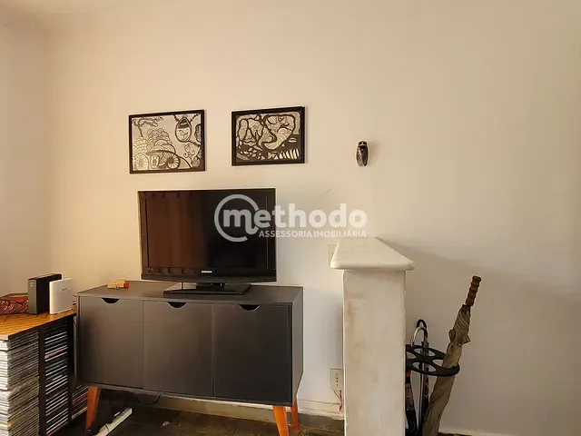 Casa com 402m² 3 quartos e 3 banheiros, à venda, no bairro Parque Taquaral em Campinas