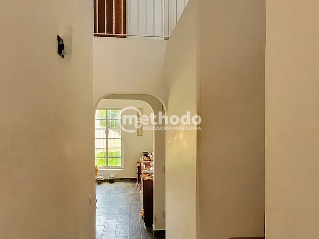 Casa com 402m² 3 quartos e 3 banheiros, à venda, no bairro Parque Taquaral em Campinas