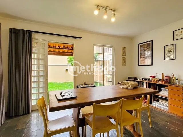 Casa com 402m² 3 quartos e 3 banheiros, à venda, no bairro Parque Taquaral em Campinas