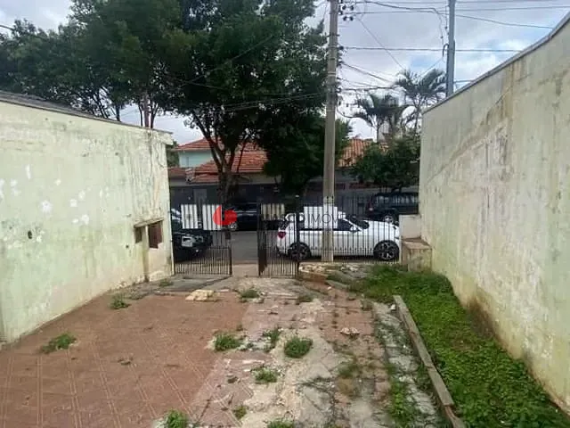 Casa 2 quartos e 1 banheiro, à venda, no bairro Cerâmica em São Caetano do Sul