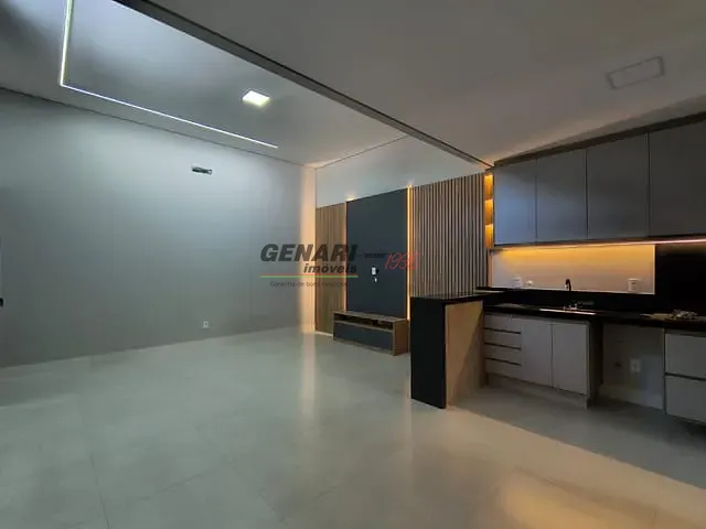 Casa com 125m² 3 quartos e 3 banheiros, à venda, no bairro Vila Avaí em Indaiatuba