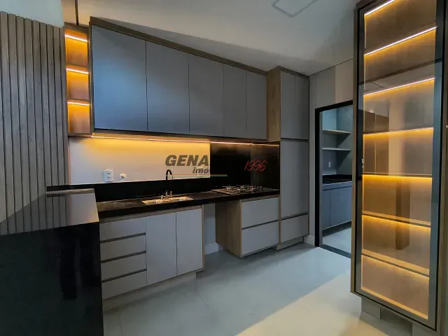 Casa com 125m² 3 quartos e 3 banheiros, à venda, no bairro Vila Avaí em Indaiatuba