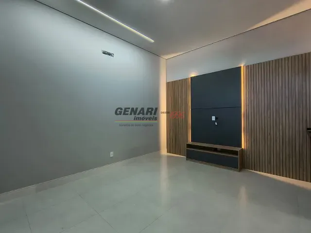 Casa com 125m² 3 quartos e 3 banheiros, à venda, no bairro Vila Avaí em Indaiatuba