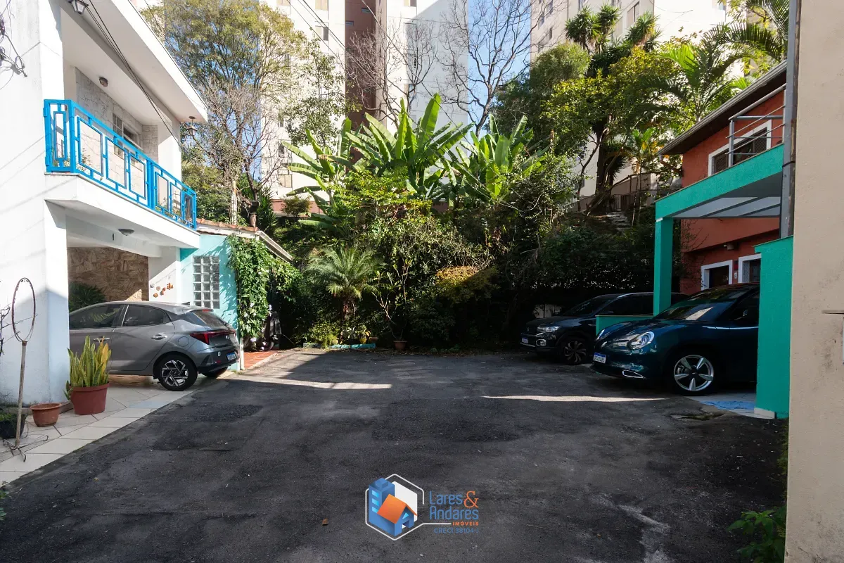 Casa, 3 quartos, 103 m² - Foto 46