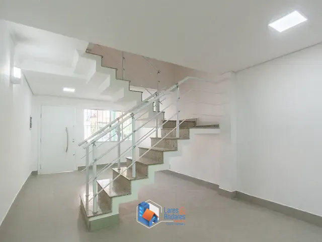 Casa com 103m² 3 quartos e 3 banheiros, à venda, no bairro Vila Mariana em São Paulo