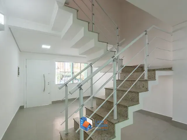Casa com 103m² 3 quartos e 3 banheiros, à venda, no bairro Vila Mariana em São Paulo