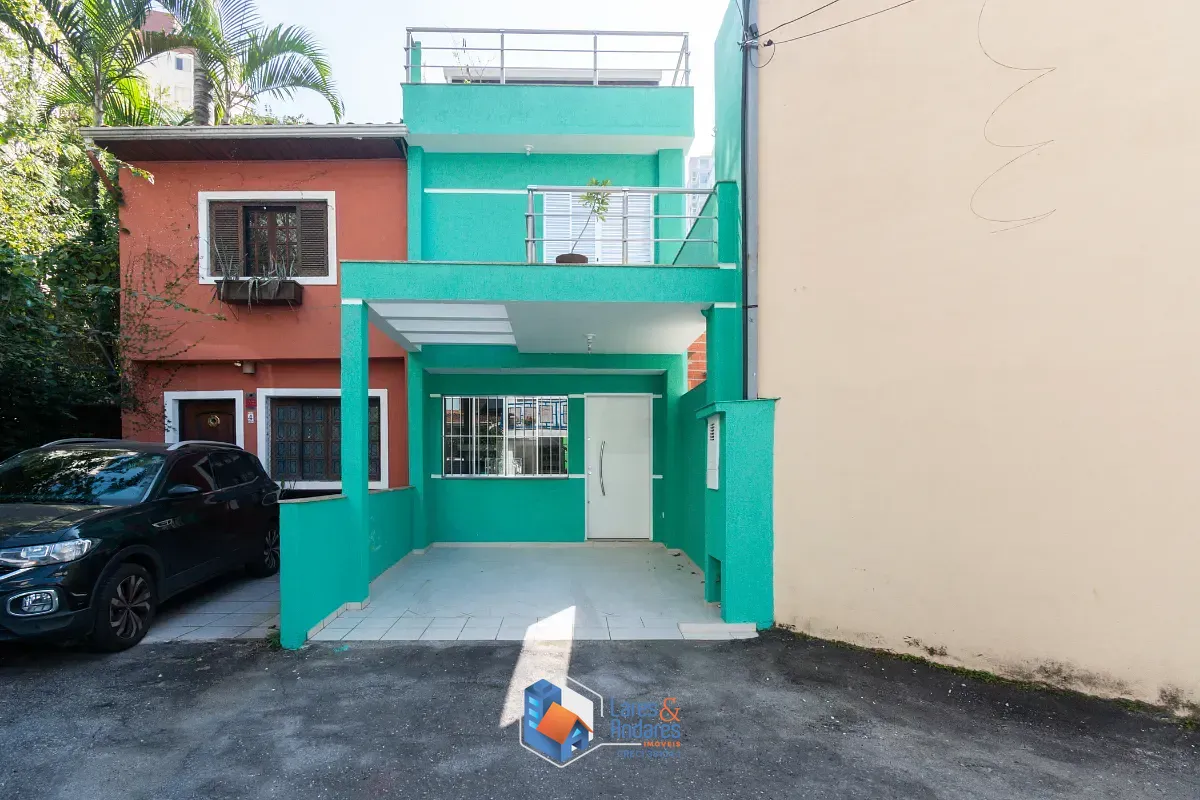 Casa, 3 quartos, 103 m² - Foto 47