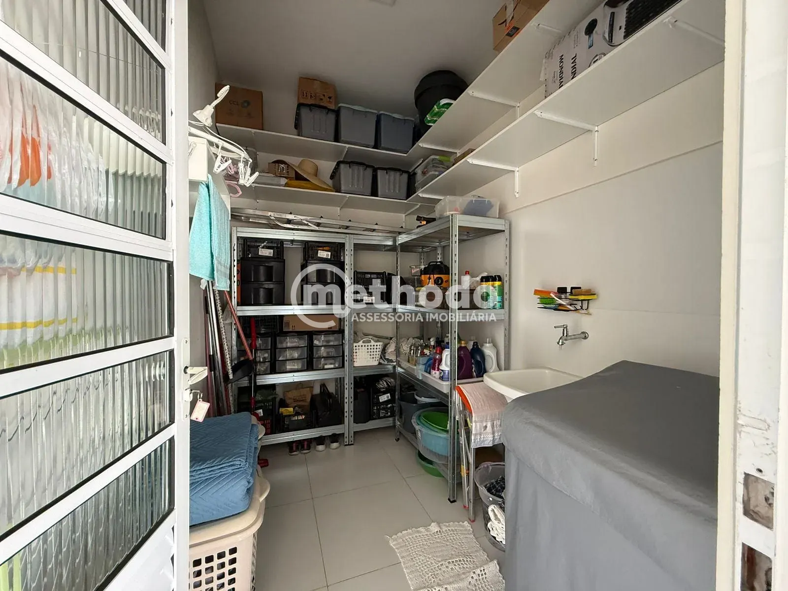 Casa, 3 quartos, 200 m² - Foto 24