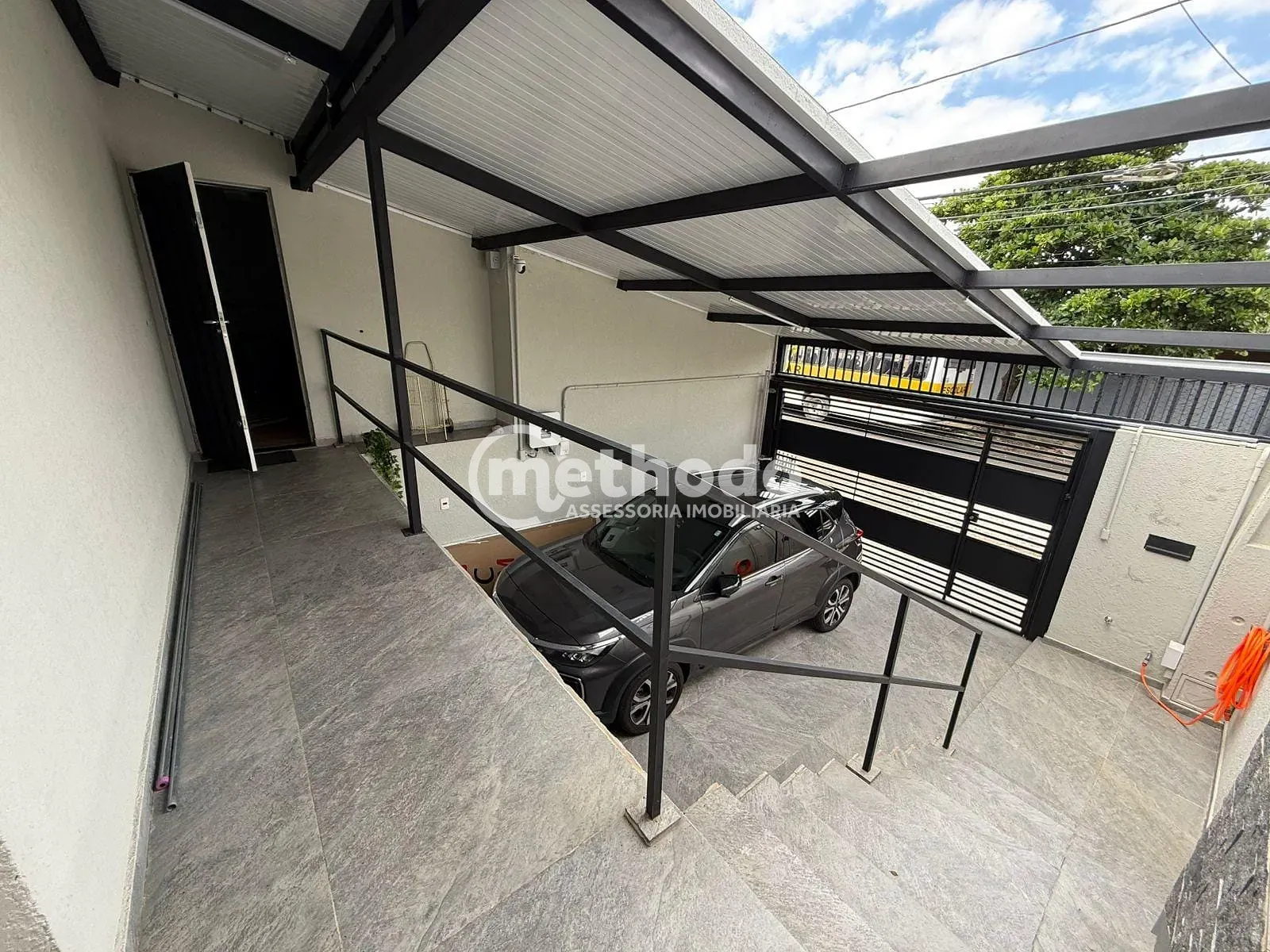 Casa, 3 quartos, 200 m² - Foto 36