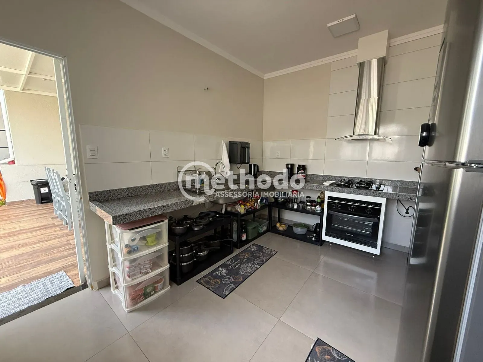 Casa, 3 quartos, 200 m² - Foto 18
