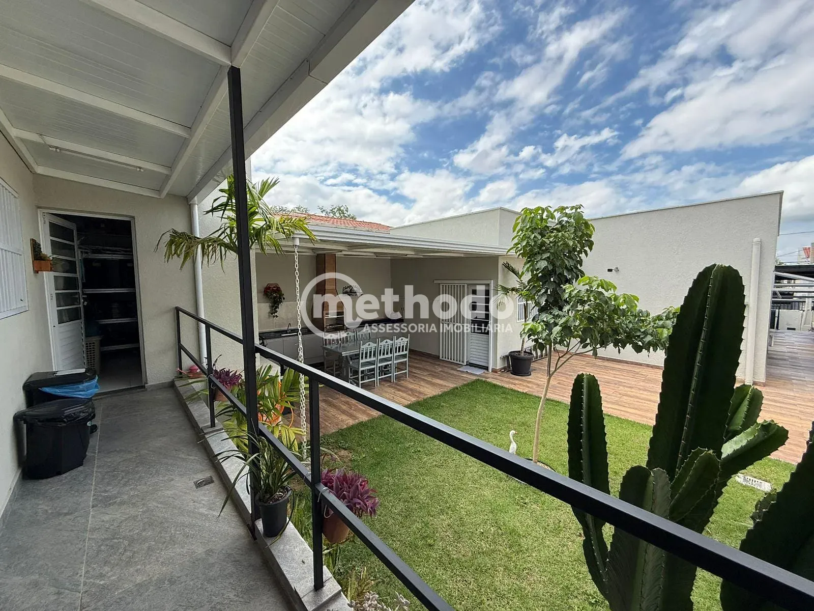 Casa, 3 quartos, 200 m² - Foto 22