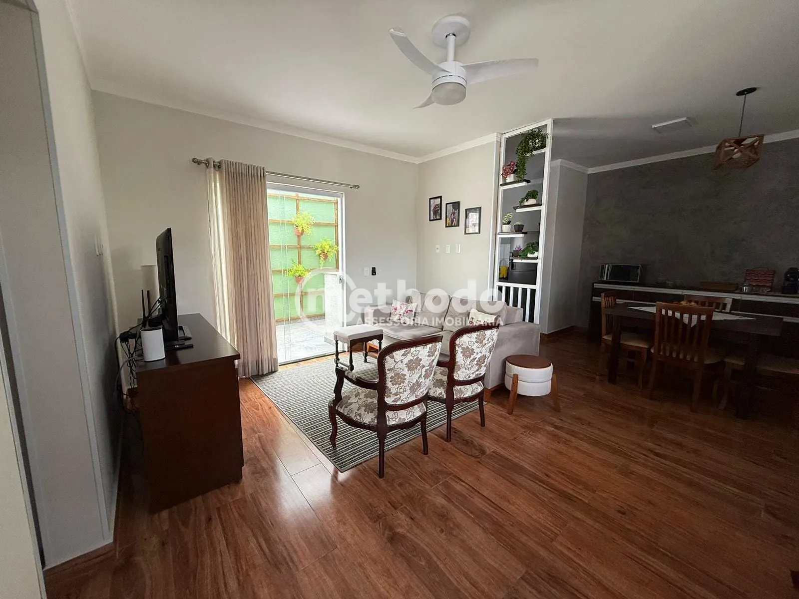 Casa, 3 quartos, 200 m² - Foto 26