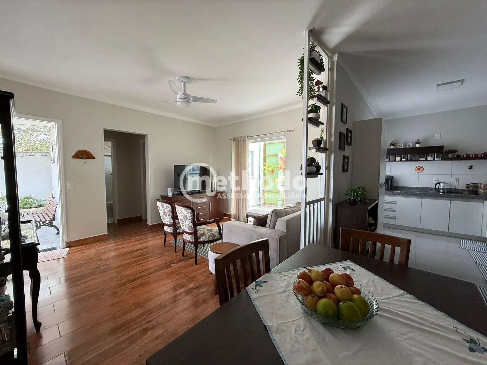Casa, 3 quartos, 200 m² - Foto 27