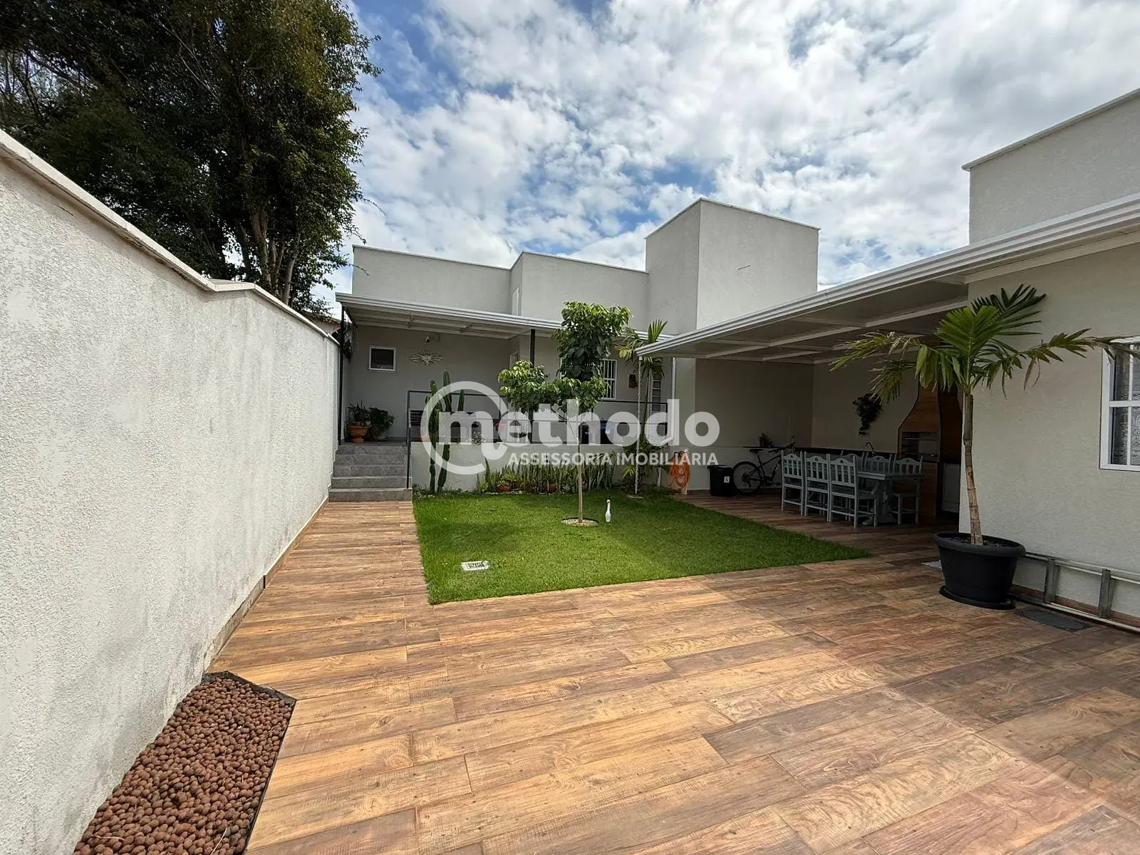 Casa, 3 quartos, 200 m² - Foto 23