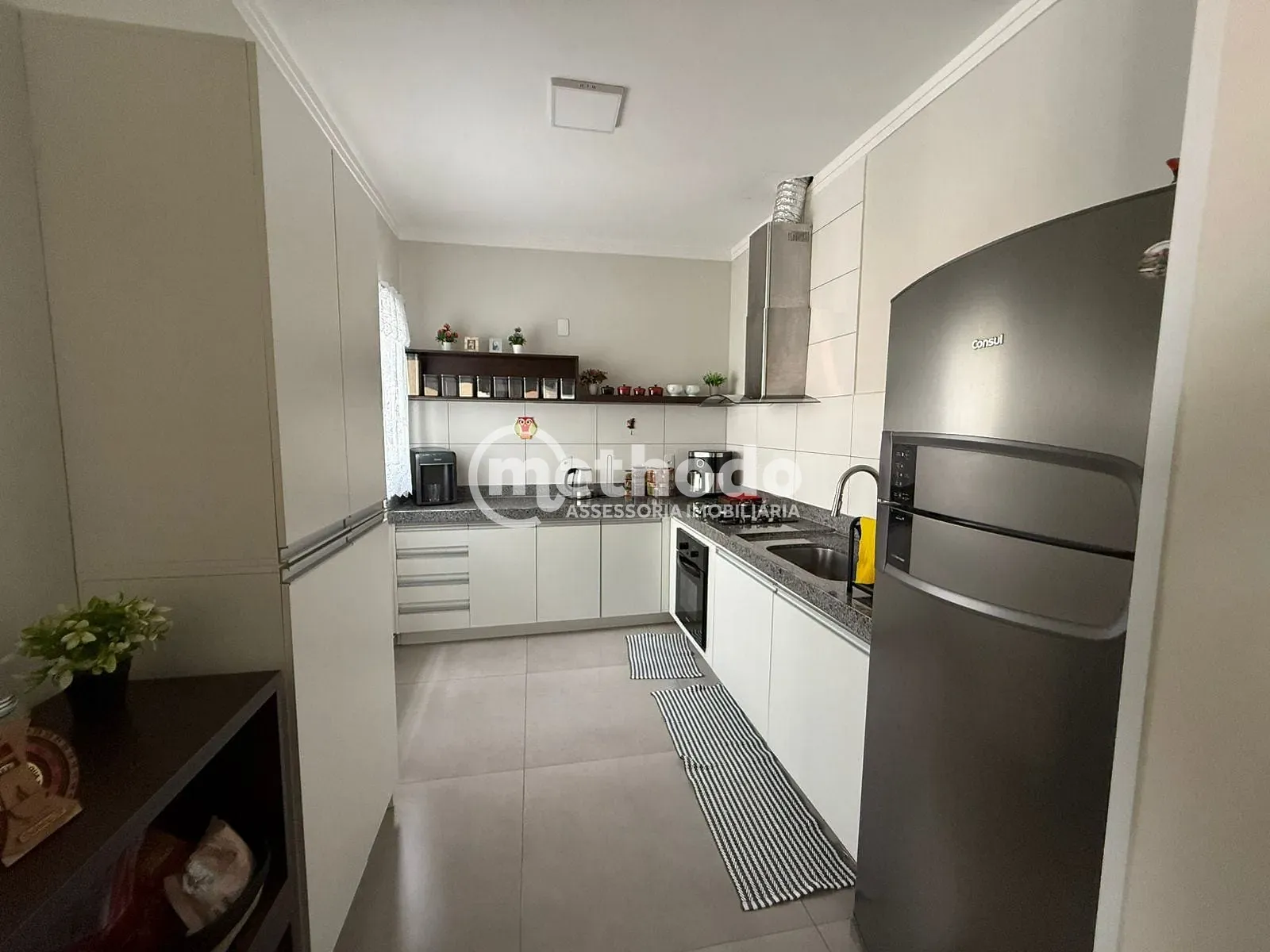 Casa, 3 quartos, 200 m² - Foto 30