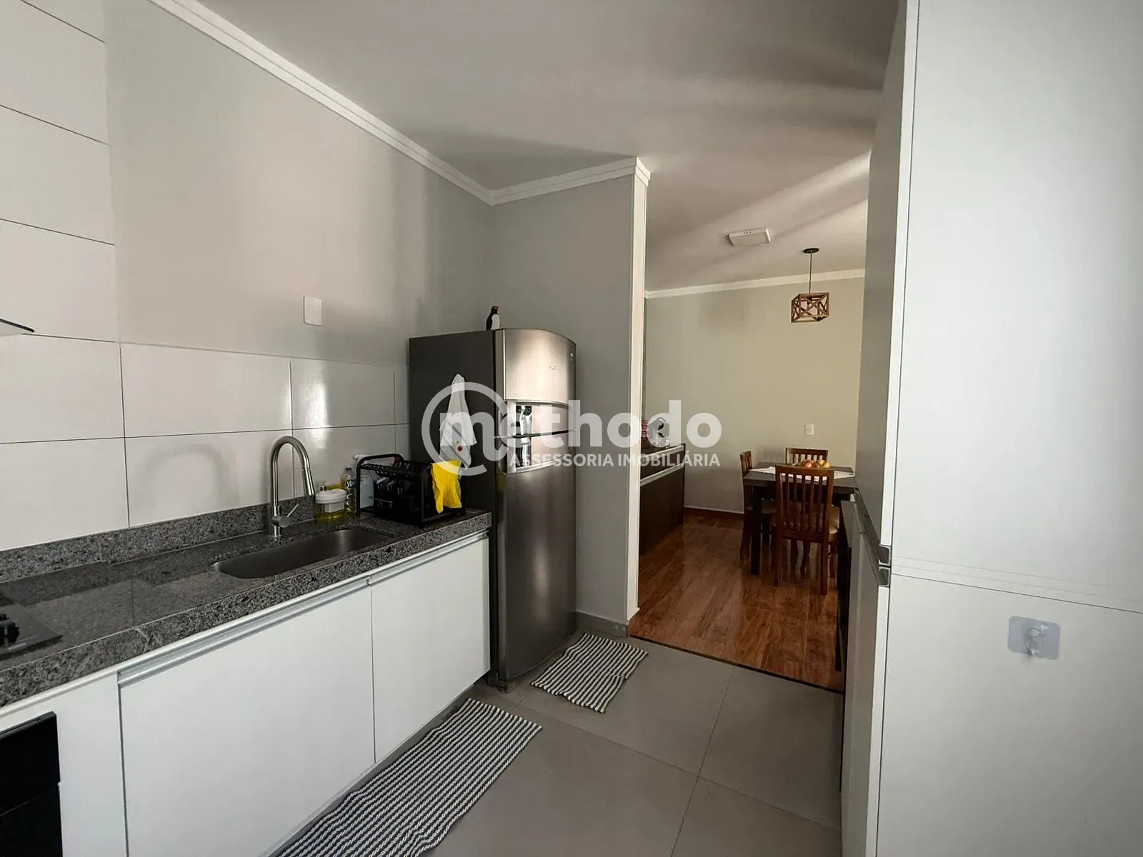 Casa, 3 quartos, 200 m² - Foto 31