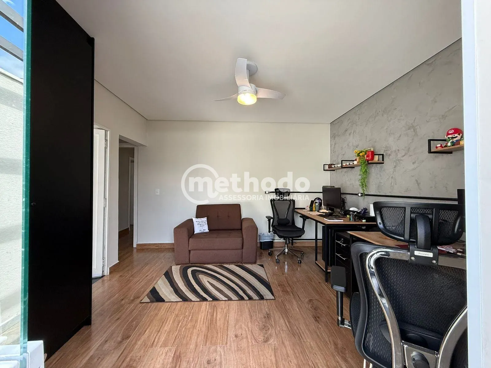 Casa, 3 quartos, 200 m² - Foto 12