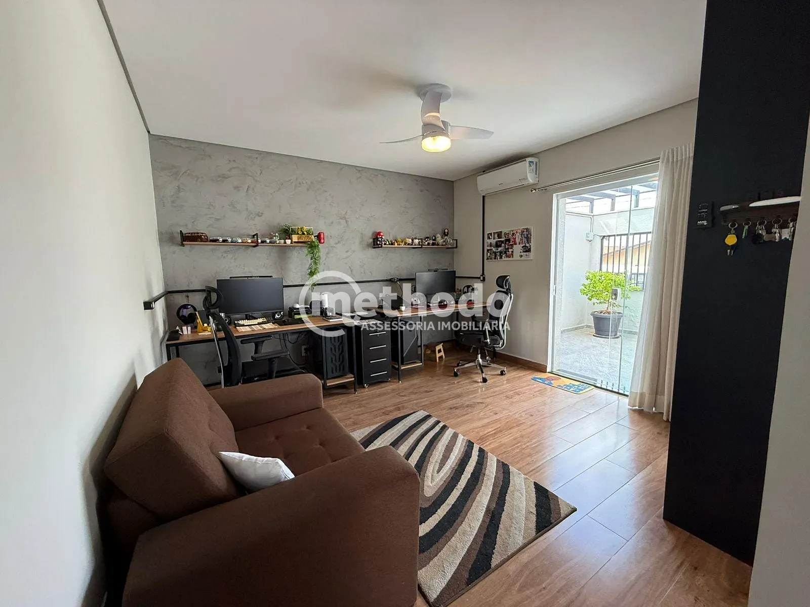 Casa, 3 quartos, 200 m² - Foto 11