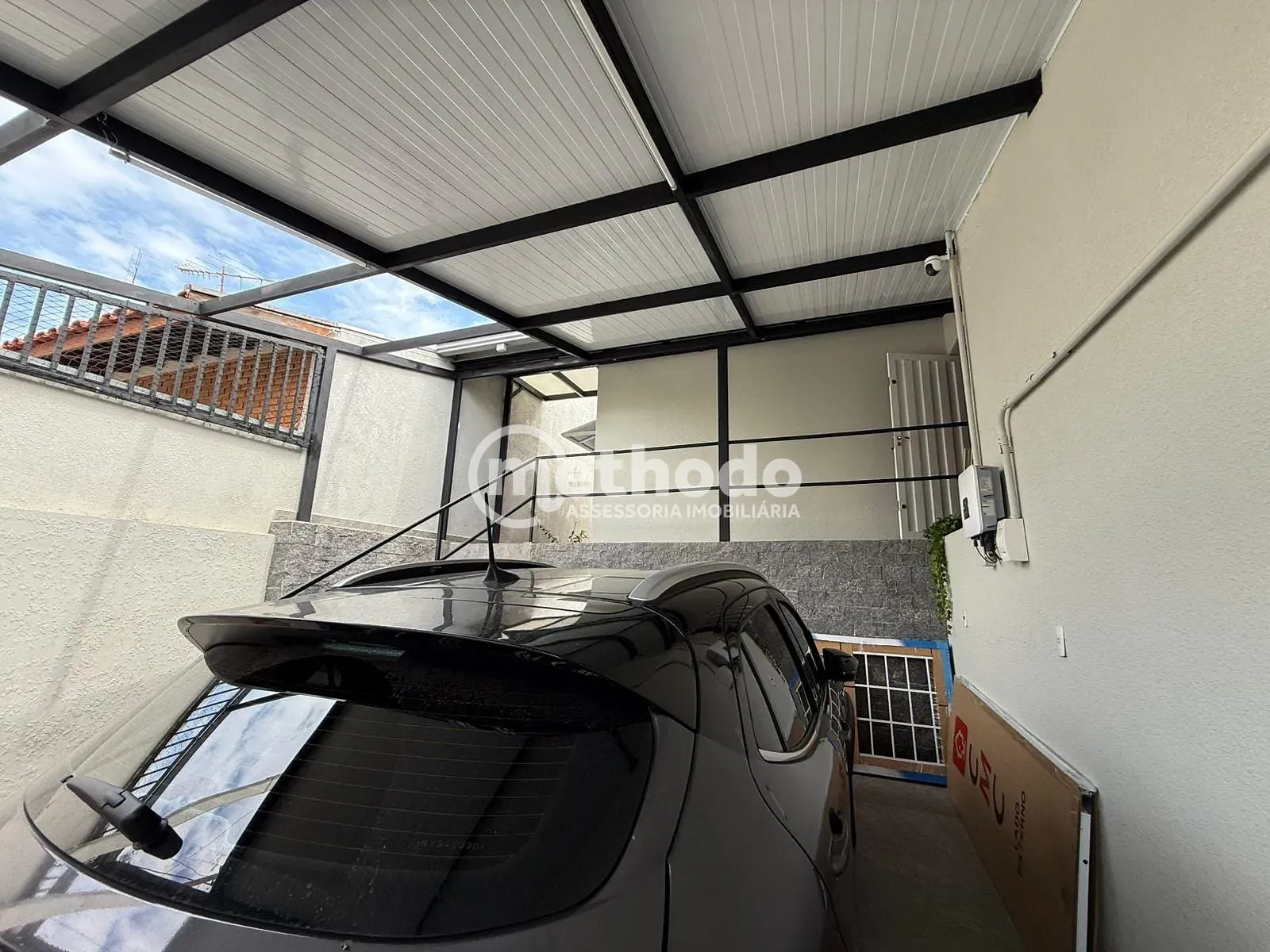 Casa, 3 quartos, 200 m² - Foto 3