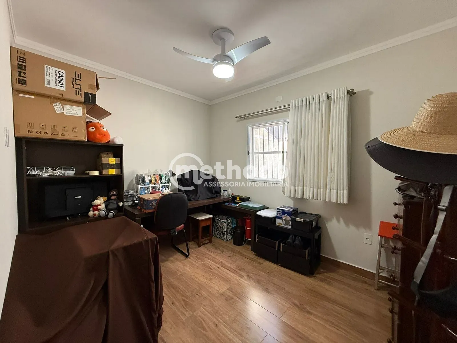 Casa, 3 quartos, 200 m² - Foto 13