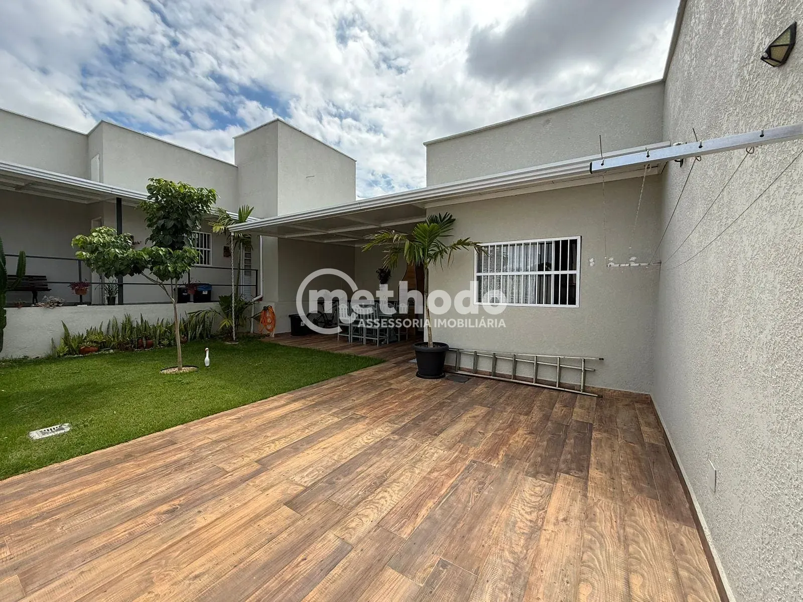Casa, 3 quartos, 200 m² - Foto 21