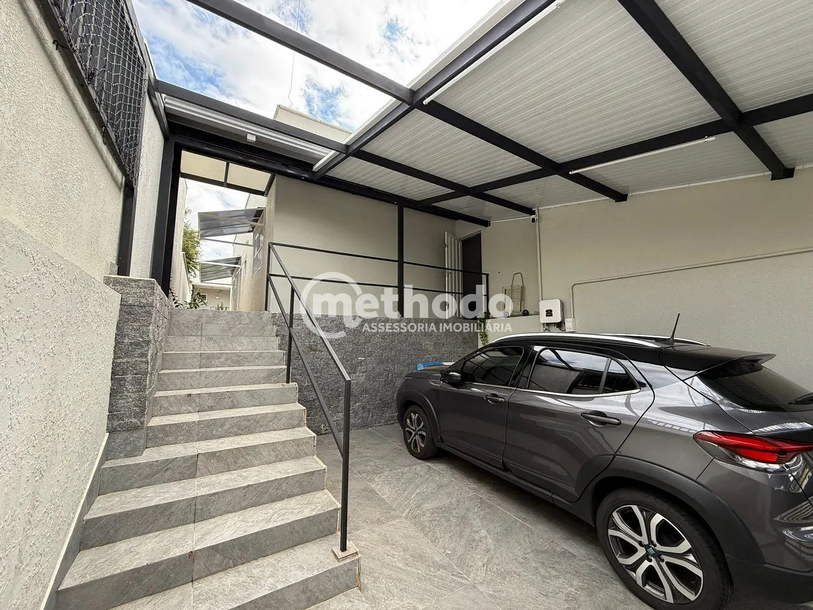 Casa, 3 quartos, 200 m² - Foto 2
