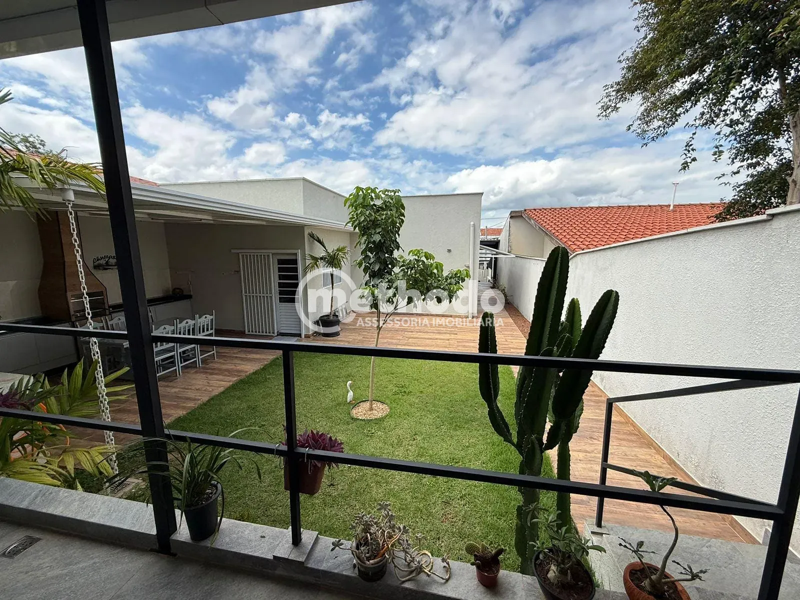 Casa, 3 quartos, 200 m² - Foto 34