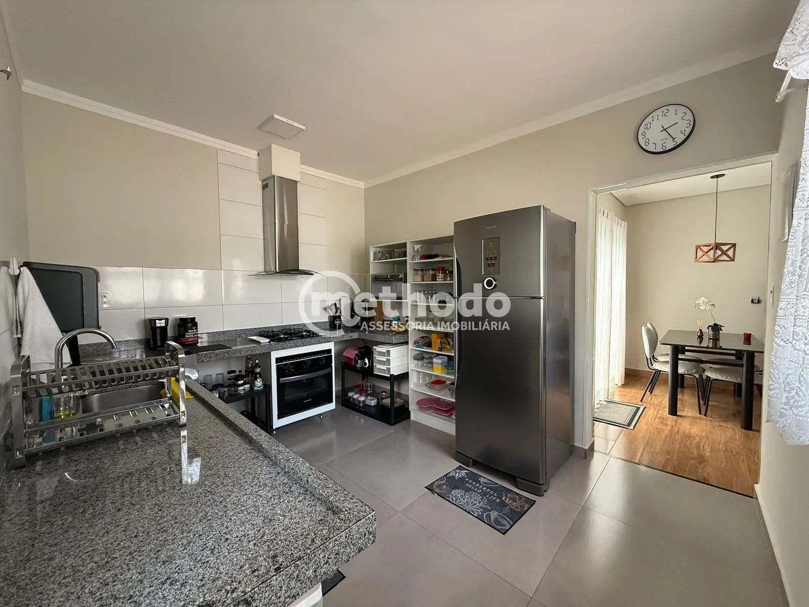 Casa, 3 quartos, 200 m² - Foto 19