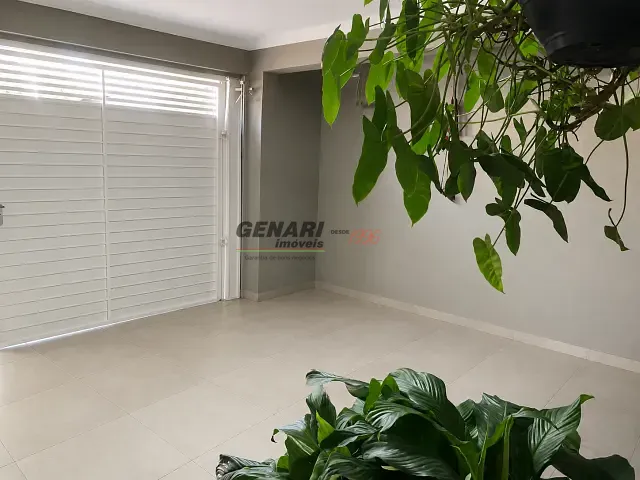 Casa com 130m² 2 quartos e 3 banheiros, à venda, no bairro Jardim Nova Indaiá em Indaiatuba