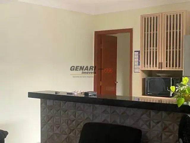 Casa com 130m² 2 quartos e 3 banheiros, à venda, no bairro Jardim Nova Indaiá em Indaiatuba