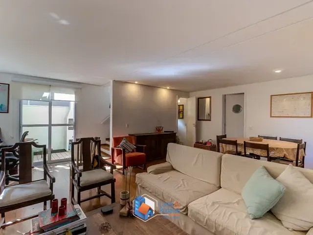 Casa com 152m² 3 quartos e 3 banheiros, à venda, no bairro Alto da Boa Vista em São Paulo