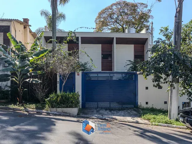 Casa com 152m² 3 quartos e 3 banheiros, à venda, no bairro Alto da Boa Vista em São Paulo