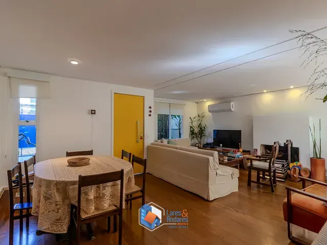 Casa com 152m² 3 quartos e 3 banheiros, à venda, no bairro Alto da Boa Vista em São Paulo